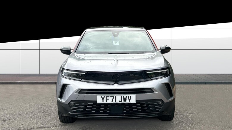 Vauxhall Mokka 1.2 Turbo SRi 5dr Petrol Hatchback